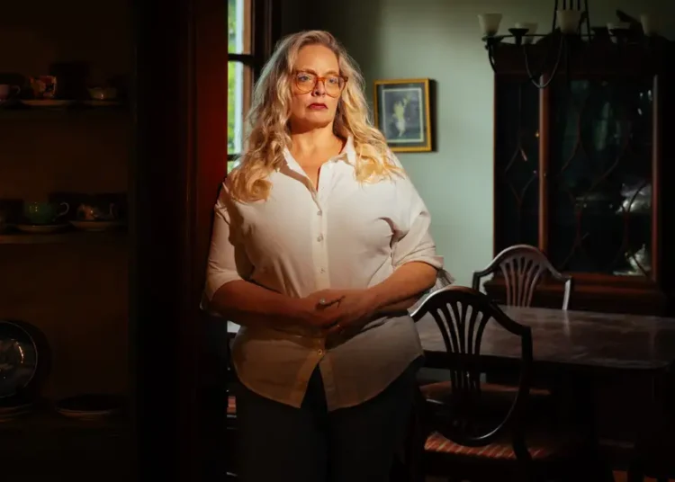 I was my mother’s caregiver until her death. Four years later, I’m still struggling with the $17,000 medical debt.