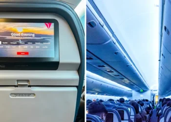 I spent $500 on a cross-country red-eye flight in Delta’s basic economy. I’m glad I didn’t upgrade to a premium class.