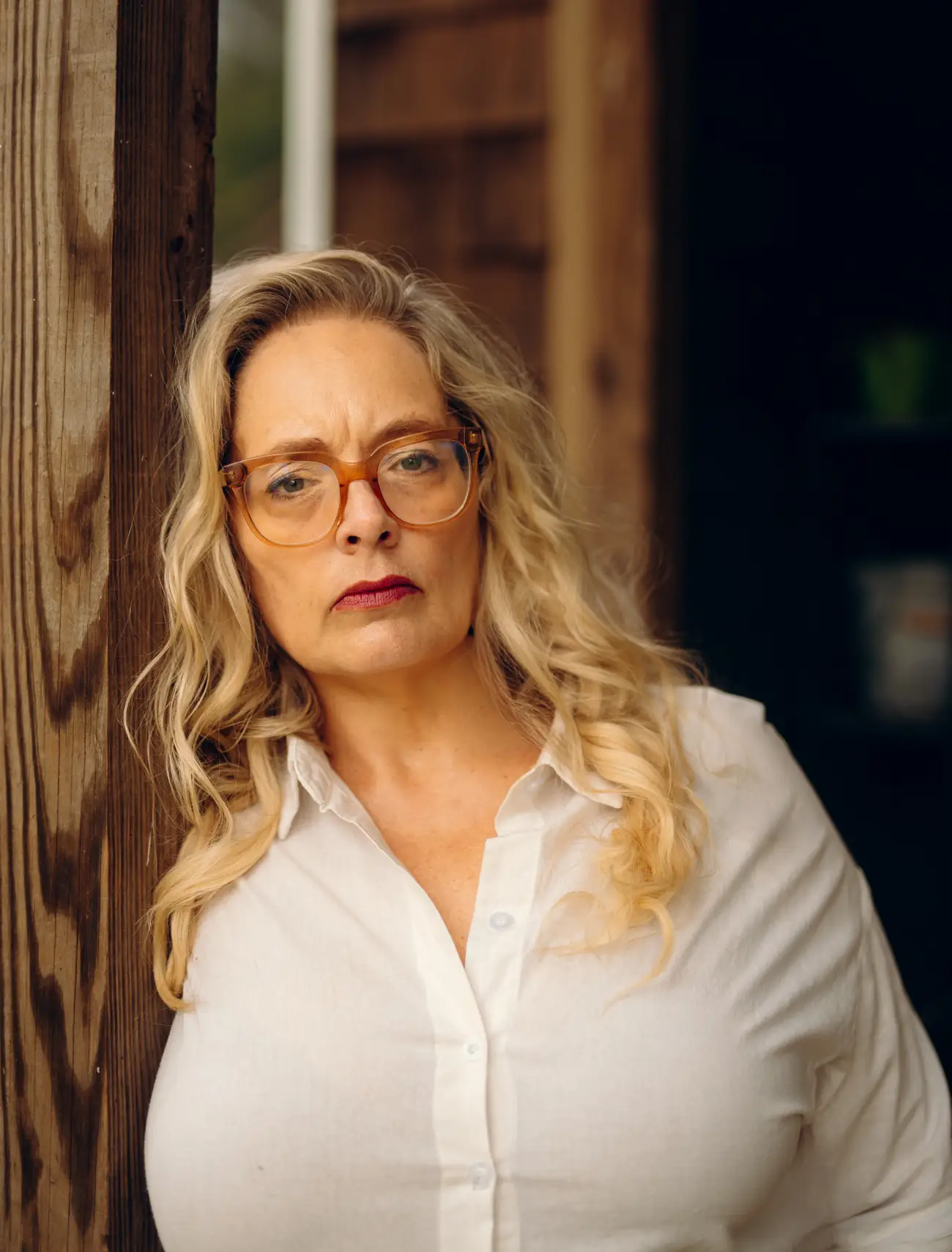 Julie Peck