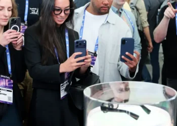 Snap finally unveiled its Specs AR glasses, and the $2,195 price tag is raising eyebrows