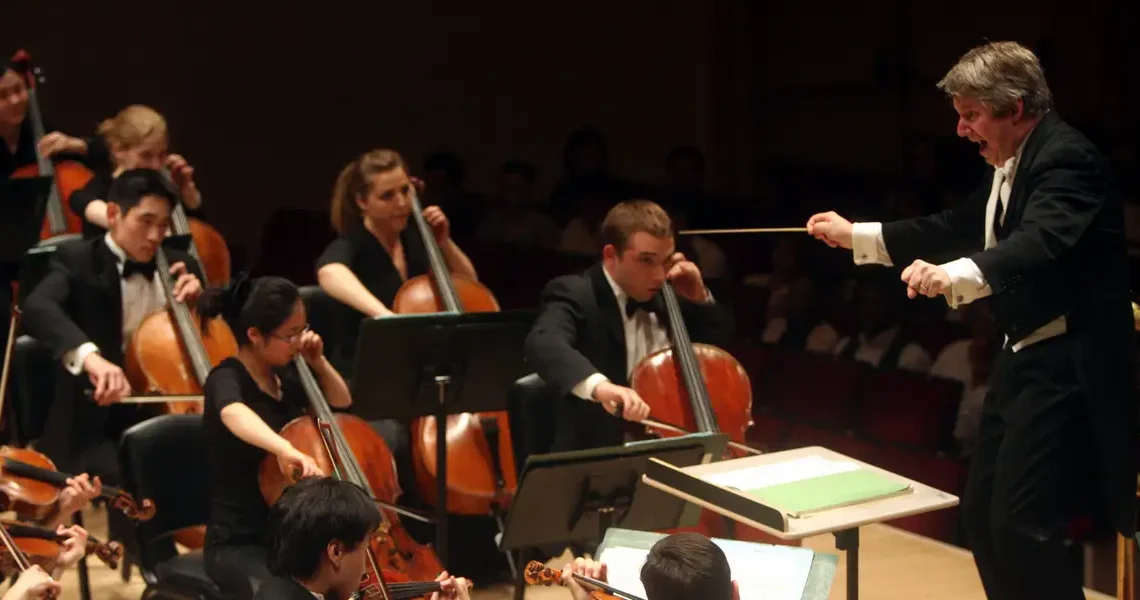 A tiny Philadelphia music conservatory is one of the hardest colleges in the US to get into. See why.