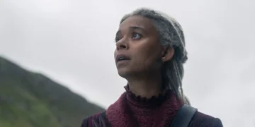 Here are all the new dragonriders in ‘House of the Dragon,’ including the girl who claimed Sheepstealer