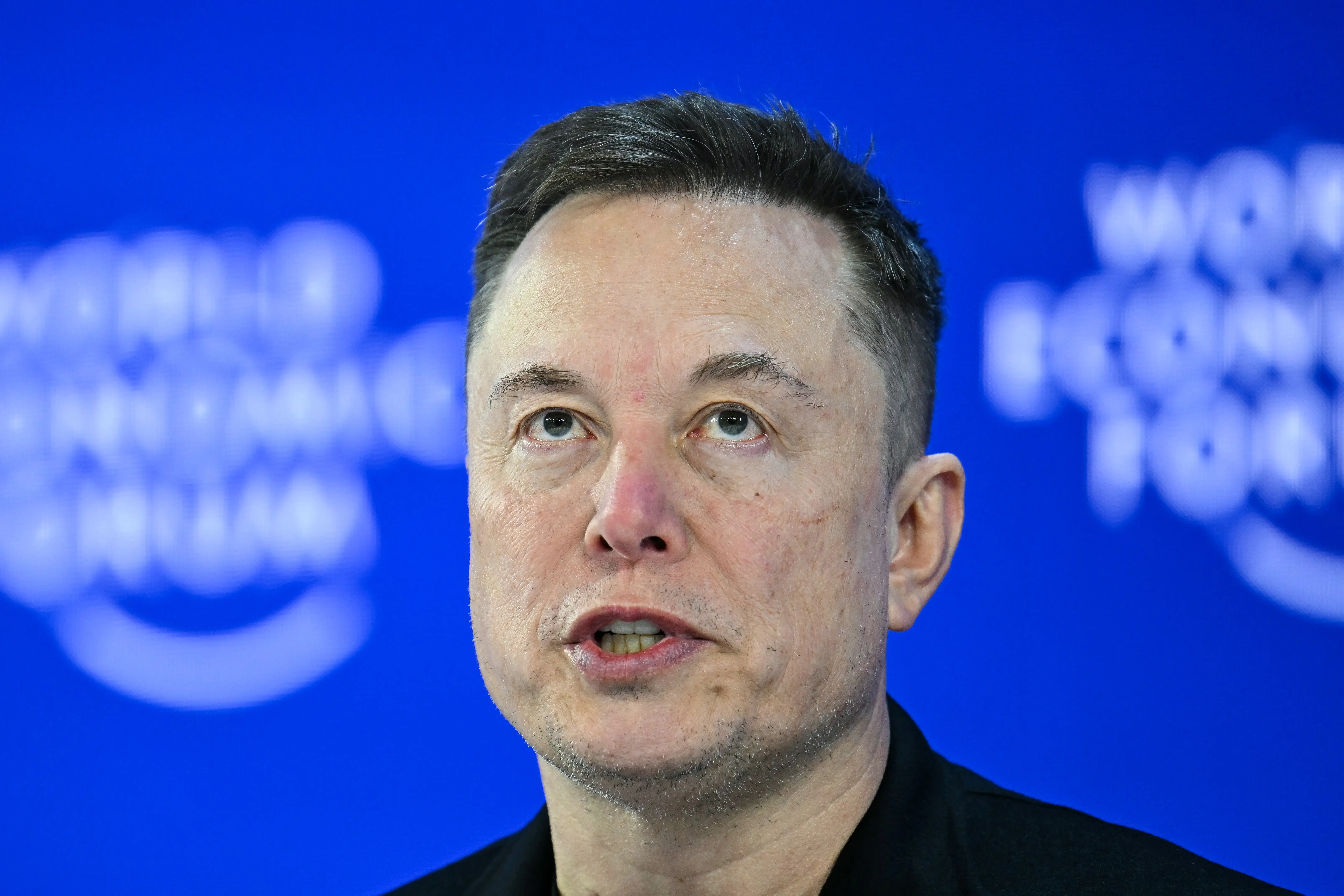 Elon Musk headshot
