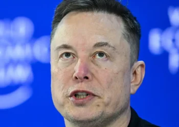 German broadcaster removes language tying Elon Musk to Northern Ireland unrest
