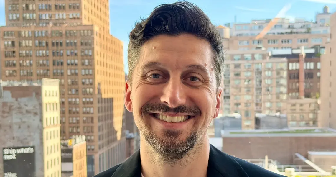 This ‘anti-bot’ startup wants to pay you to interact with brands. Read the pitch deck it used to raise $18.5 million.