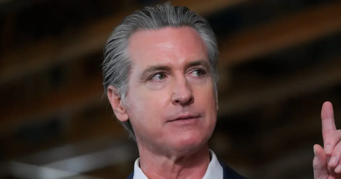 Gov. Gavin Newsom vowed to stop California’s billionaire tax. He has just over a week left to keep it off the ballot.