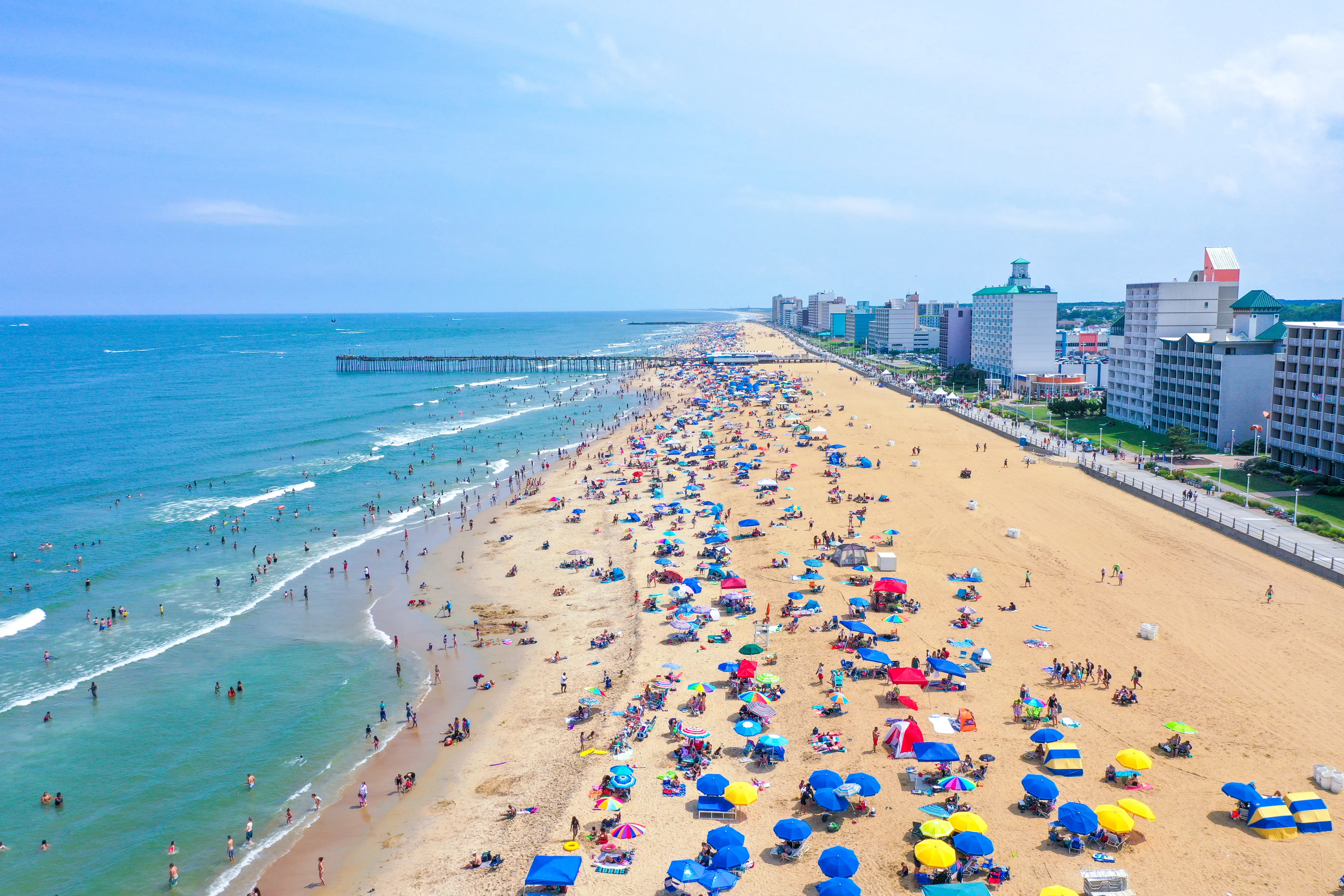 Virginia Beach