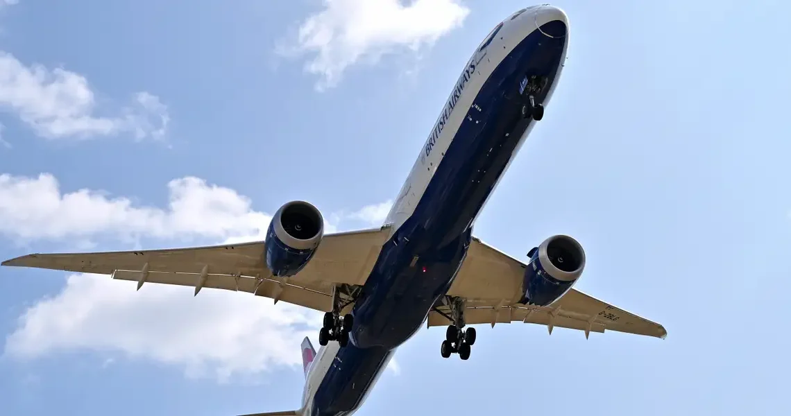 Aviation bosses are tired of reminding you about 2 crucial plane safety rules