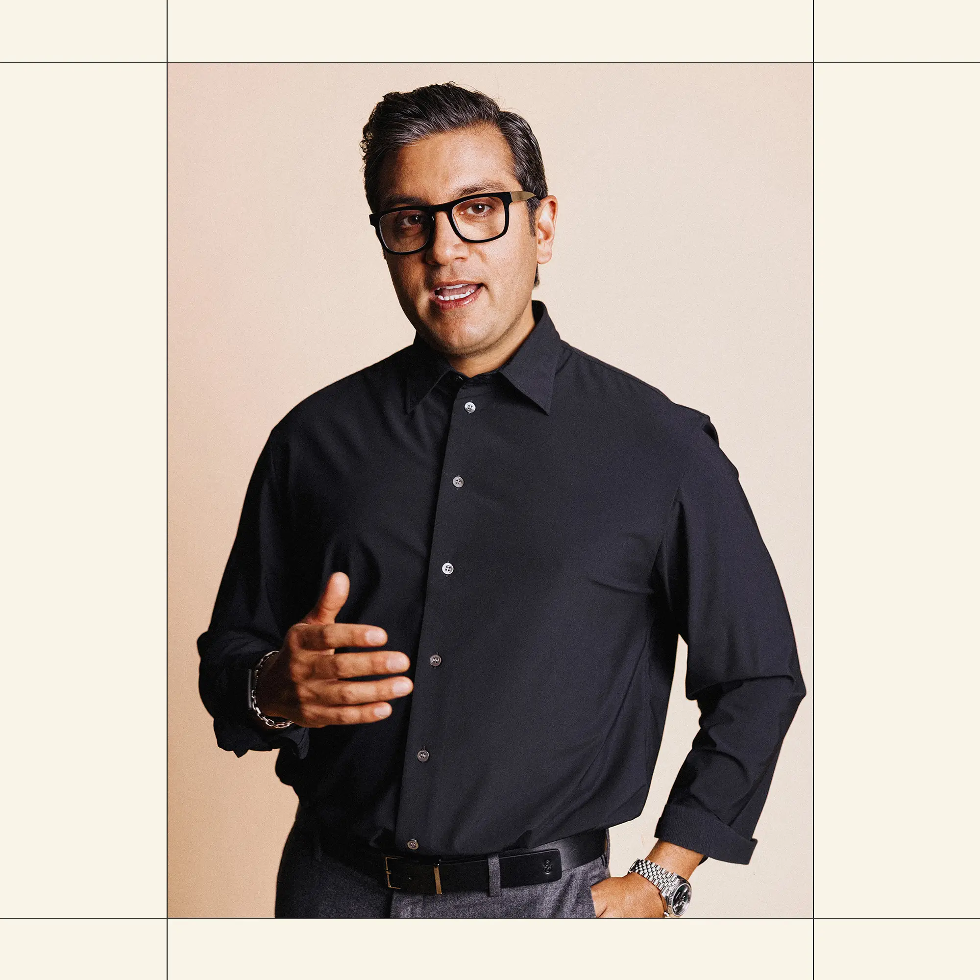 Asad Ayaz