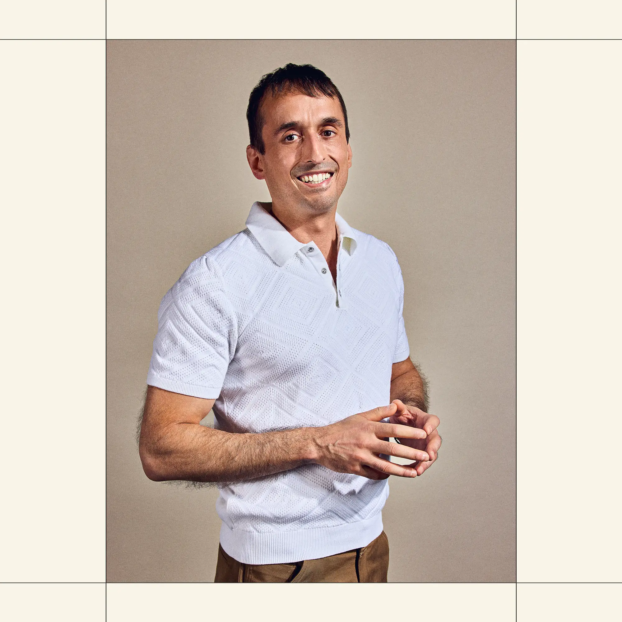 Fadi Karam