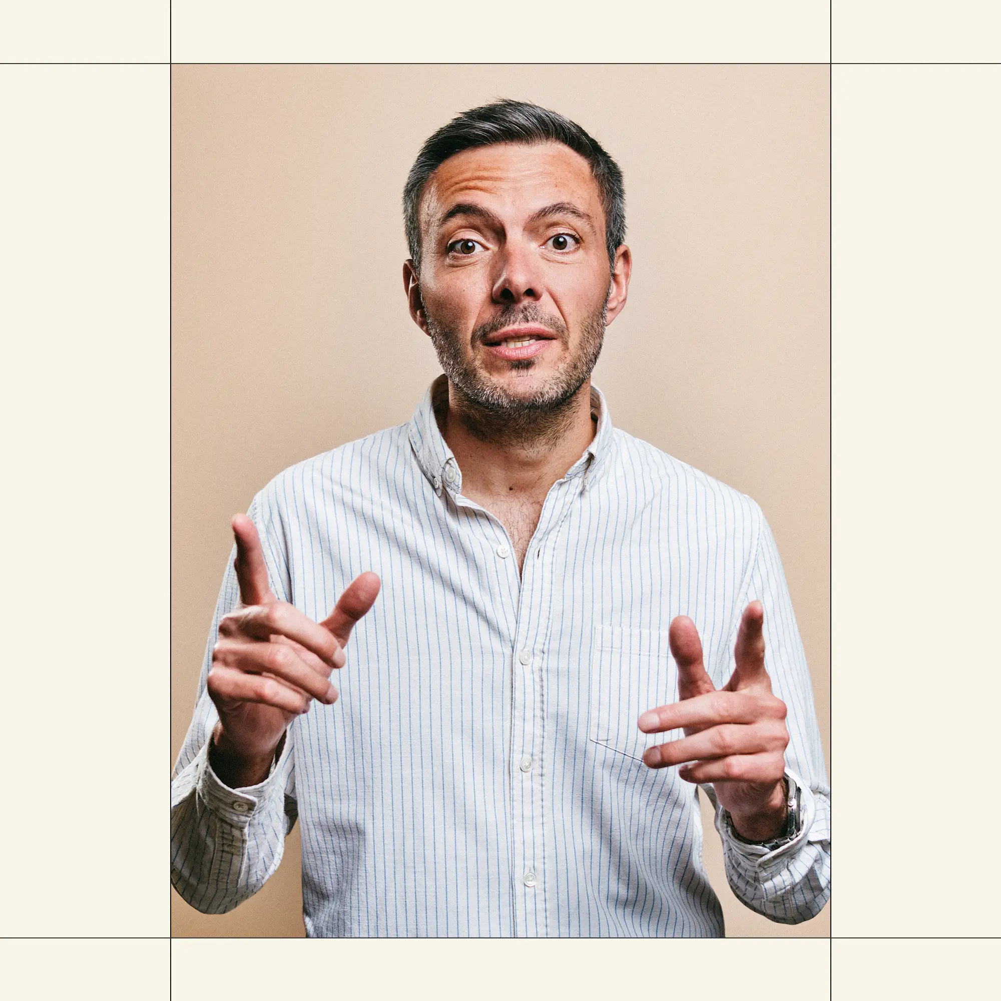 Manu Orssaud