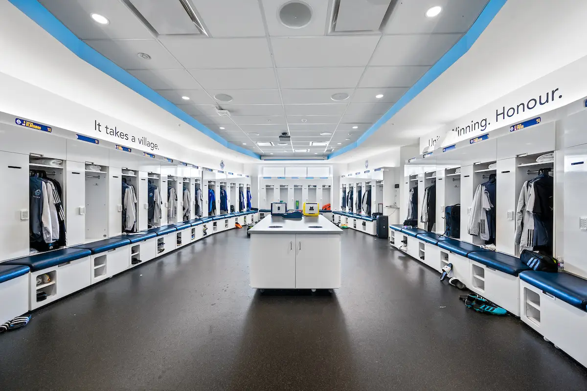 Vancouver Whitecaps FC
