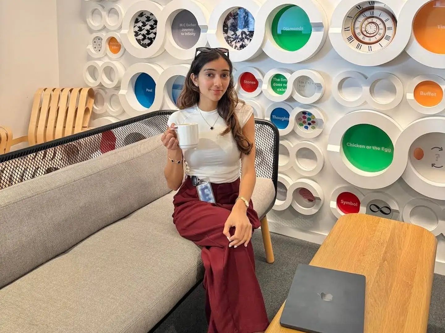 Aashna Doshi
