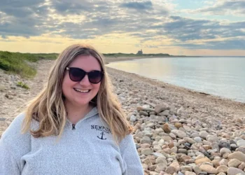 My favorite day-trip destination is a small island in New England — and the round-trip ferry ride is just $20