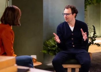 Dario Amodei on why he left Sam Altman and OpenAI: ‘Why argue with someone’ when you ‘don’t trust them’