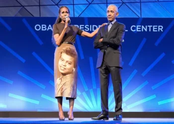 Michelle Obama remains a fashion icon. Here are her best style moments.