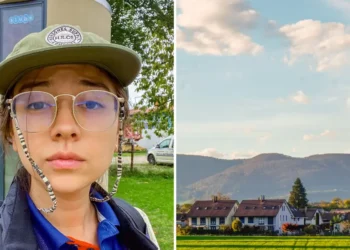 I booked Airbnbs in small towns while backpacking Europe and found 2 hidden-gem destinations I’d never heard of