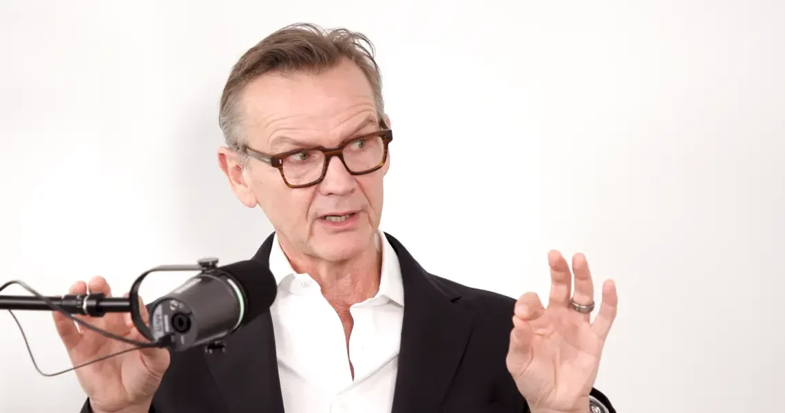The executive behind M&M’s says this is marketing’s most overlooked skill