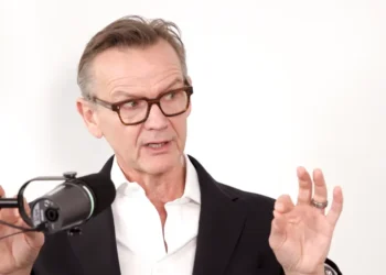 The executive behind M&M’s says this is marketing’s most overlooked skill