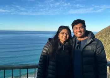 I moved to a new country after getting married. The toughest adjustment has been my job search.