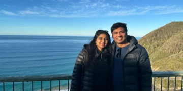 I moved to a new country after getting married. The toughest adjustment has been my job search.