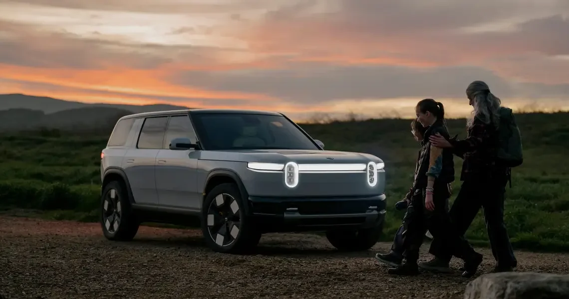 Rivian is betting its future on the R2. Here’s the clearest launch road map for the new electric SUV.