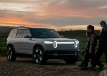 Rivian is betting its future on the R2. Here’s the clearest launch road map for the new electric SUV.