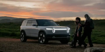 Rivian is betting its future on the R2. Here’s the clearest launch road map for the new electric SUV.