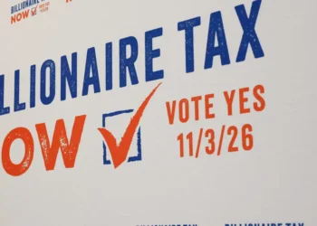 What prediction markets are saying about the chances of California passing a billionaire tax