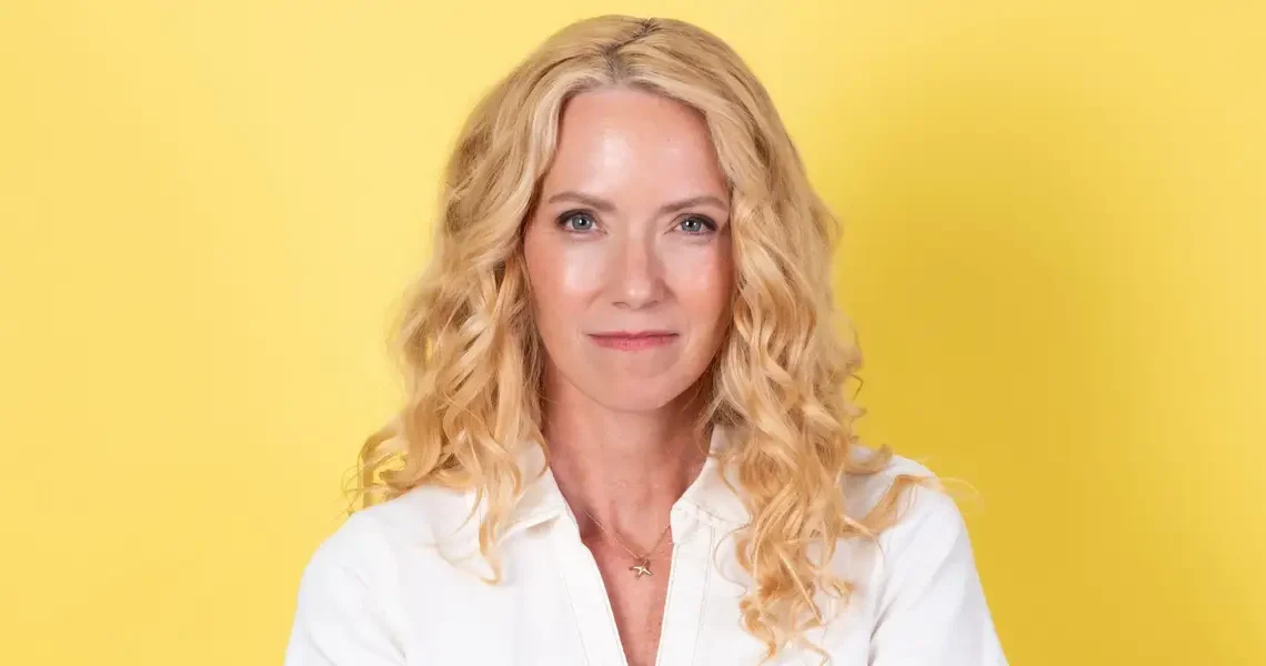 The CEO of the Livestrong Foundation shares 4 daily habits to reduce her risk of cancer