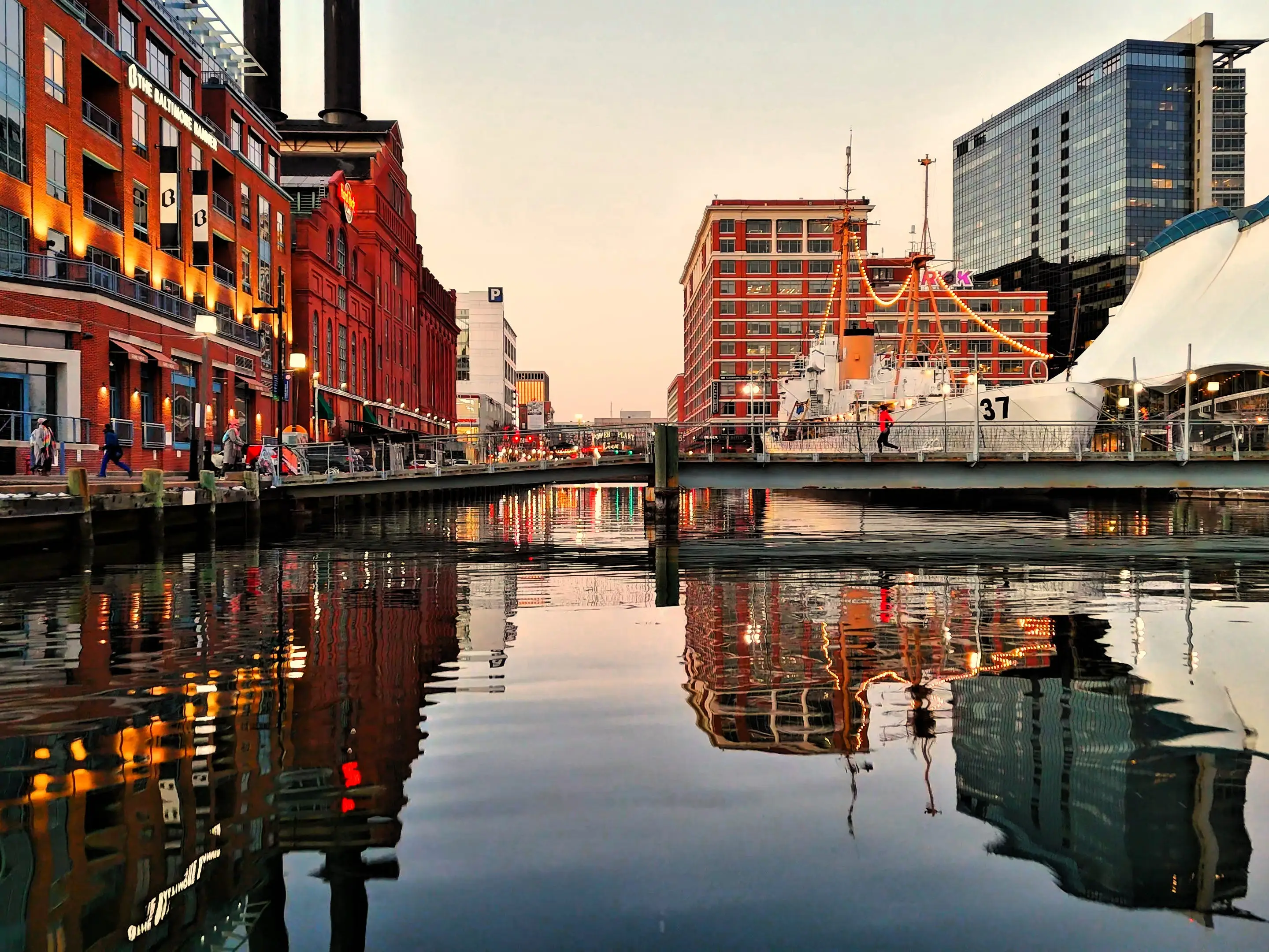 Baltimore
