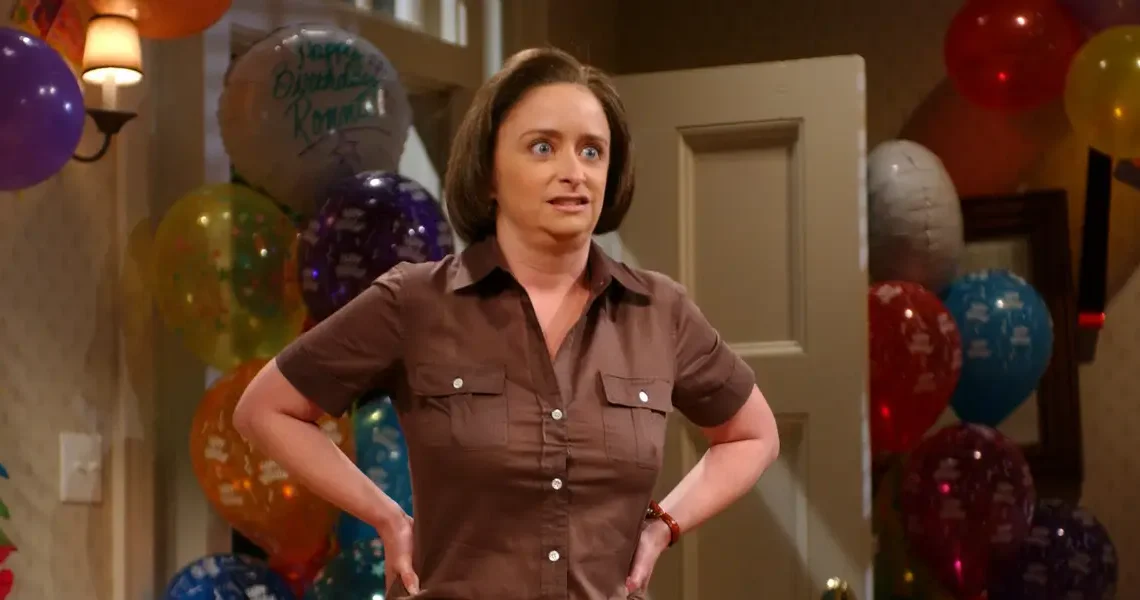 Debbie Downer found a new thing to worry about: AI and data centers