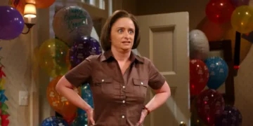 Debbie Downer found a new thing to worry about: AI and data centers