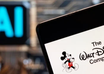 Get ready for Disney’s big AI ads push