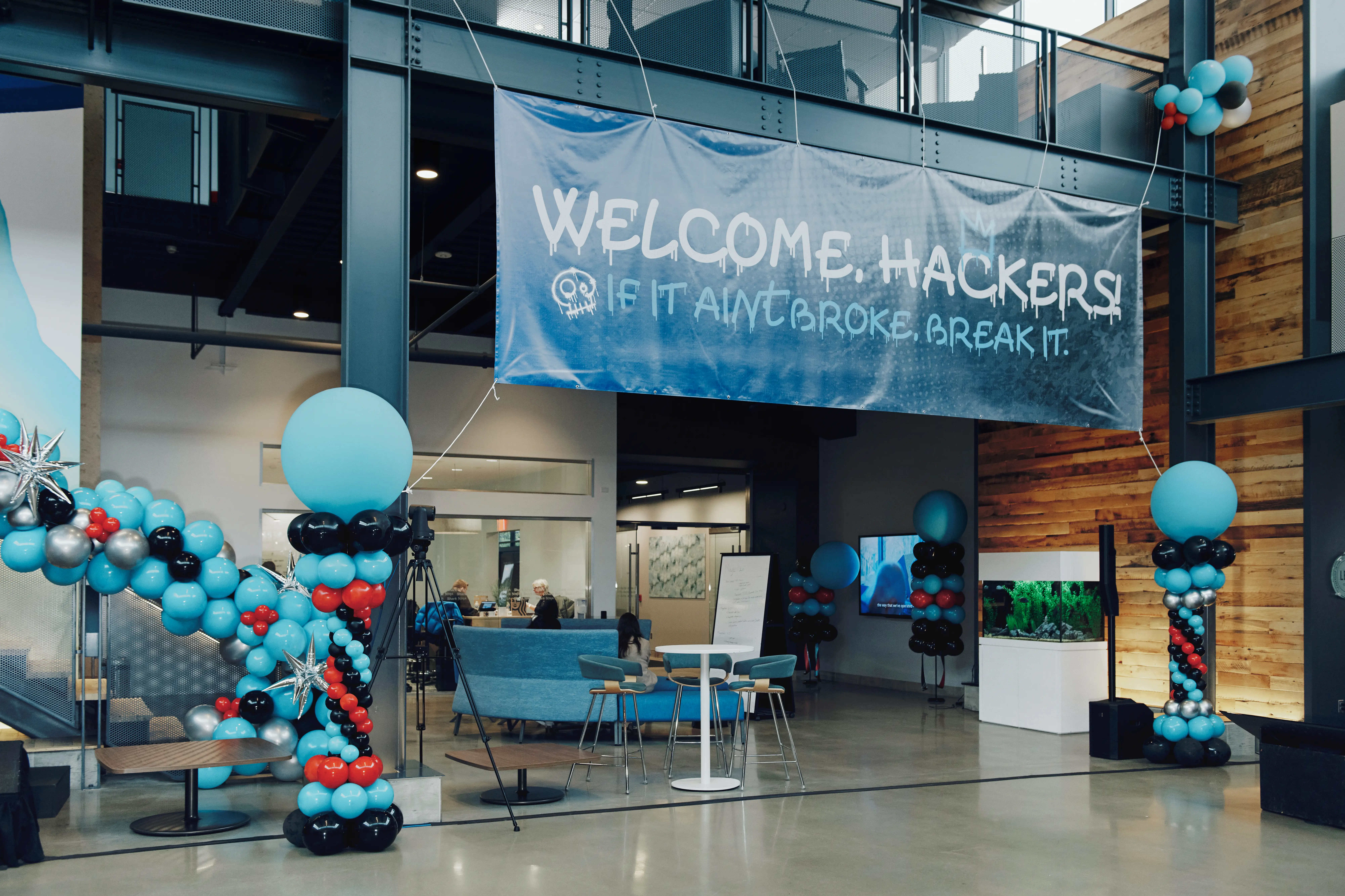 SharkNinja Hackathon