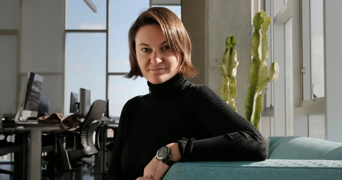 Replika founder predicts ‘crazy protests’ over AI: ‘People are really struggling to find jobs’