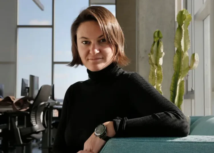 Replika founder predicts ‘crazy protests’ over AI: ‘People are really struggling to find jobs’