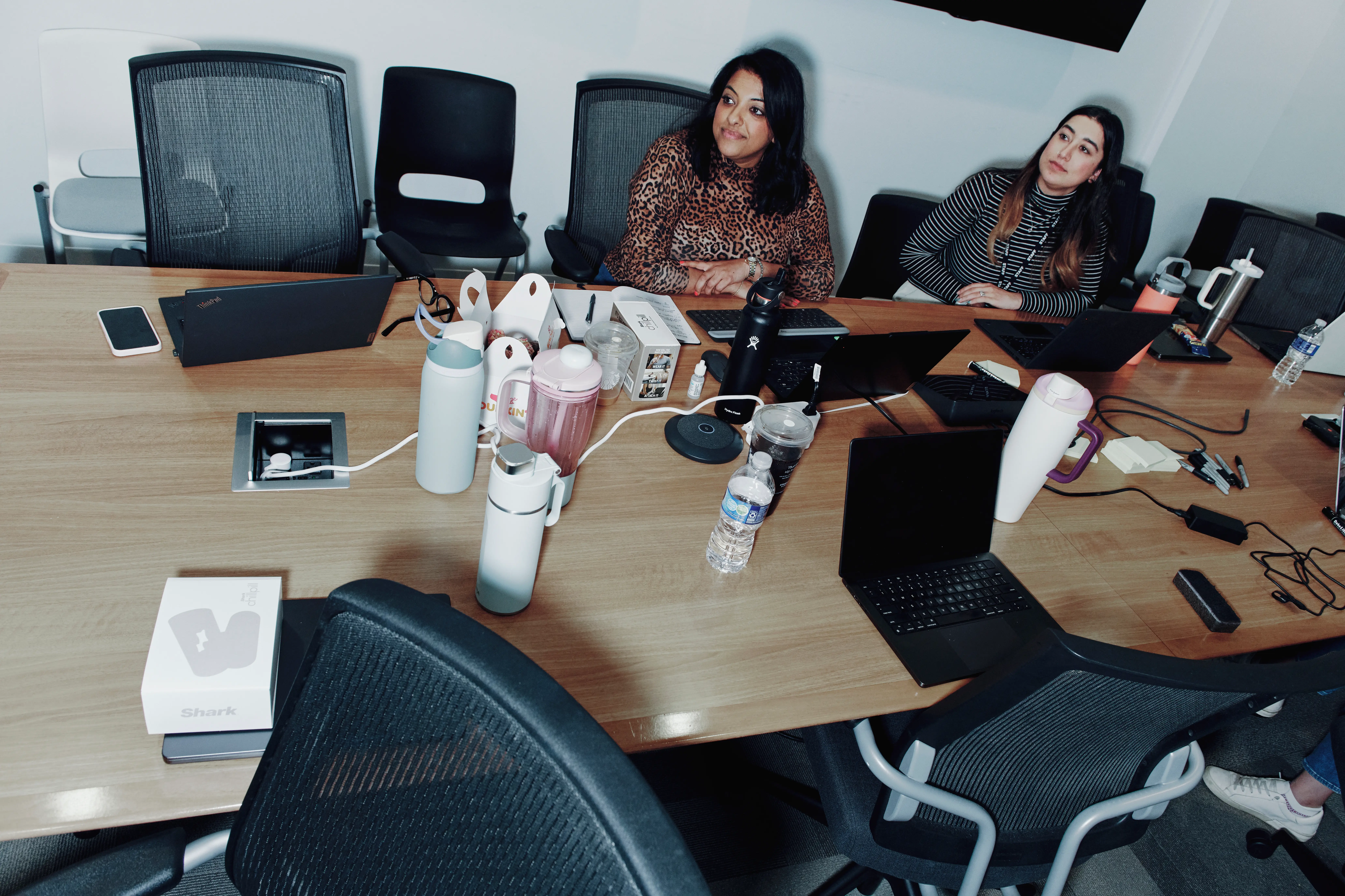 SharkNinja Hackathon