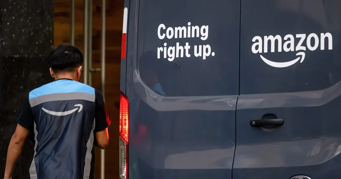 Amazon’s Prime Day has a problem: Almost everyone has Prime already