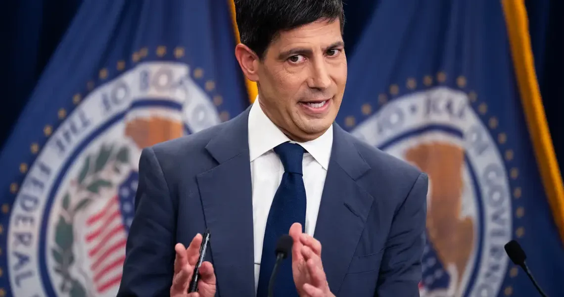 What smart people are saying after Fed chair Kevin Warsh’s debut