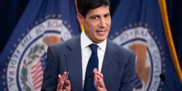 What smart people are saying after Fed chair Kevin Warsh’s debut