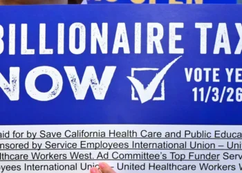 Taxing the rich is getting more popular. Here’s why California’s proposal lost steam anyway.