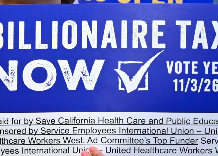 Taxing the rich is getting more popular. Here’s why California’s proposal lost steam anyway.