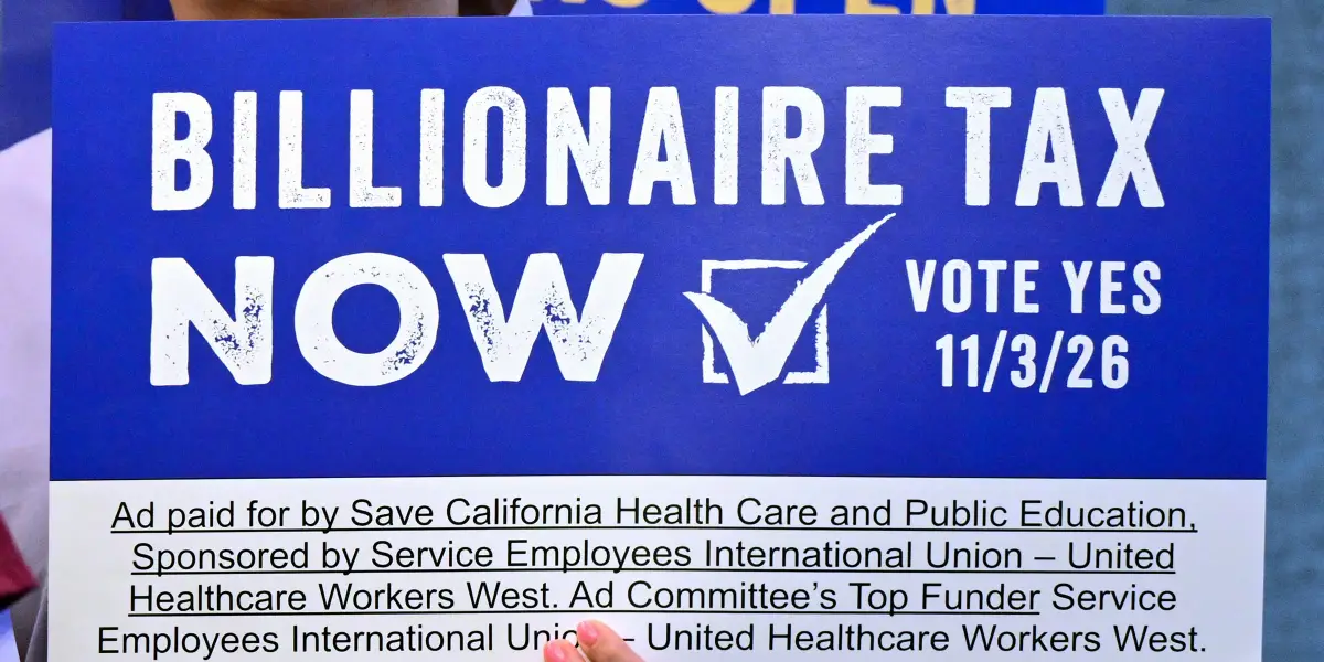 Taxing the rich is getting more popular. Here’s why California’s proposal lost steam anyway.
