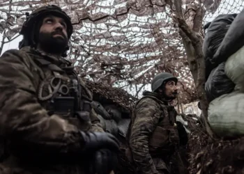 Drones that Ukraine built to spy and attack are now hauling water, ammo, and medicine to the front