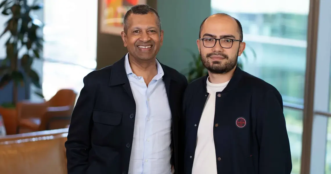 Move over, Cursor. This AI video startup is having its own breakout moment