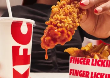 KFC’s design chief says brands are too obsessed with Gen Z