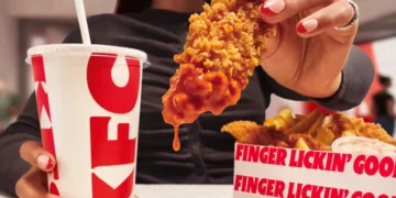 KFC’s design chief says brands are too obsessed with Gen Z