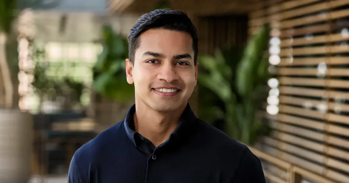 Meet the top OpenAI researcher trying to make ChatGPT into a Google-sized healthcare juggernaut