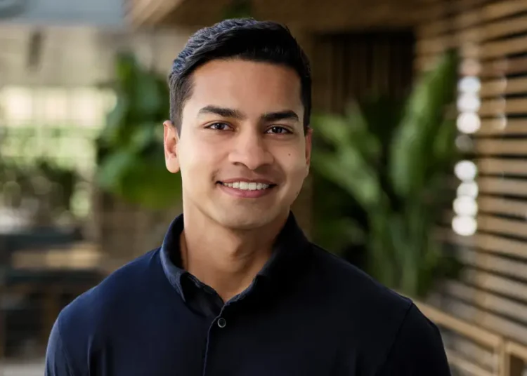 Meet the top OpenAI researcher trying to make ChatGPT into a Google-sized healthcare juggernaut